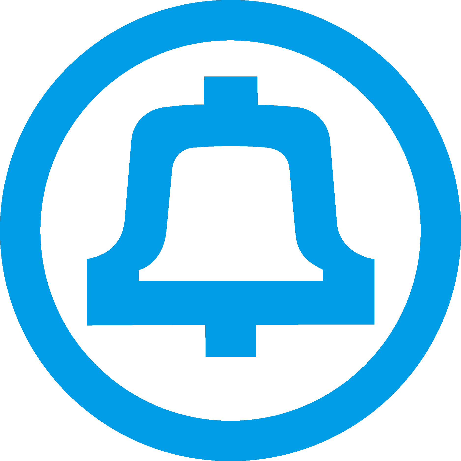 Bell System (1969) Logo Vector Logo